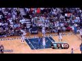 Orlando Magic All Field Goals Highlights Vs Atlanta Hawks 2010 Playoffs Game 4