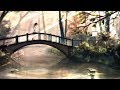 車站 Railway Station ▶ Beautiful Chinese Romantic Music