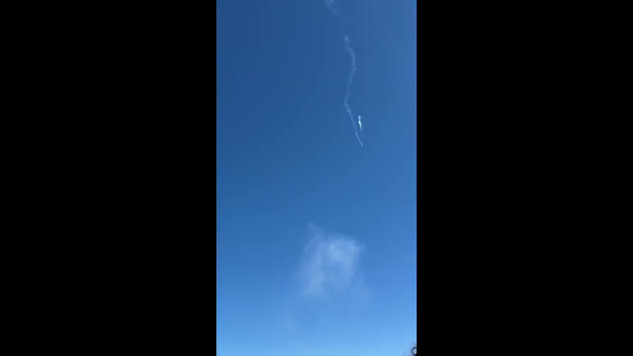 2025-26 NASA USLI Vanderbilt University - Low Impulse Flight 1