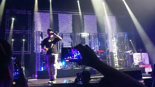 Petrified - Mike Shinoda (Live in Singapore 2018)