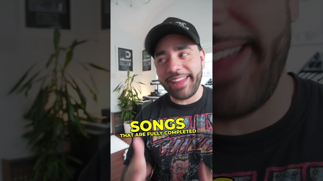 5 Issues EVERY Producer Needs To Overcome - Part 1