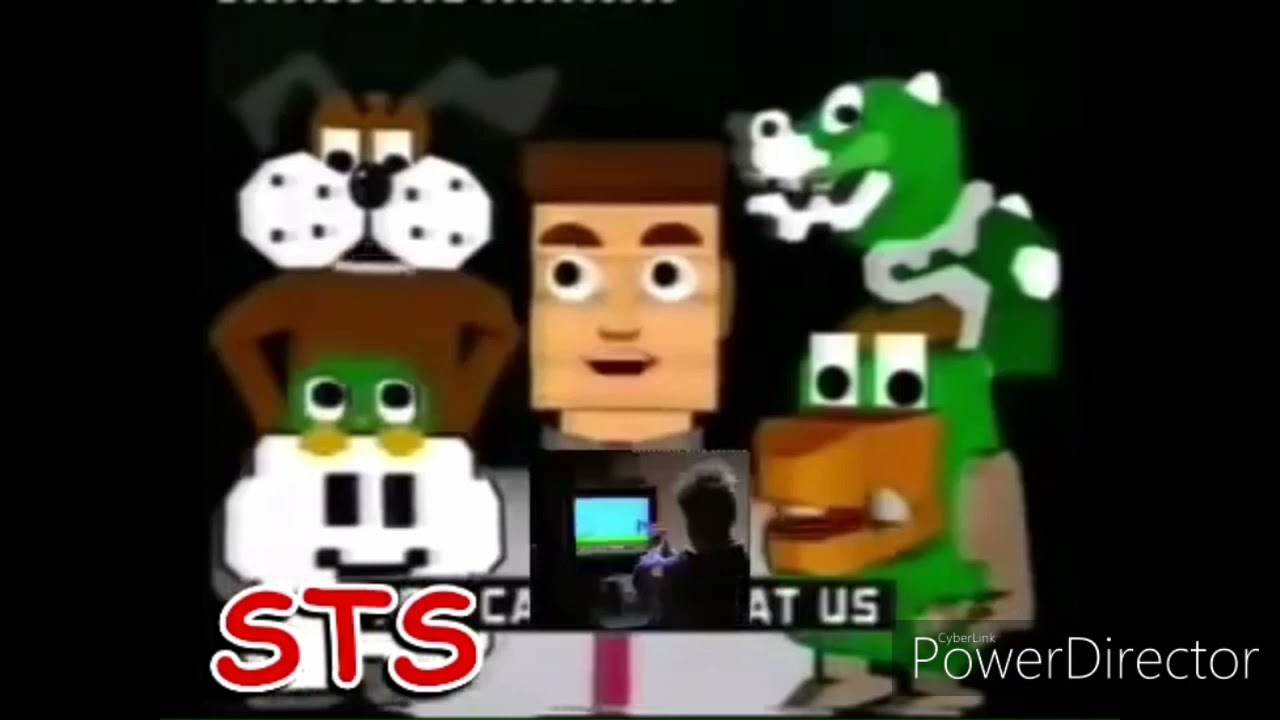 (REUPLOADED) Scary NES commercial has Sparta Amber Blaze Remix in reverse