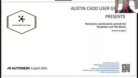 Parametric Constraints