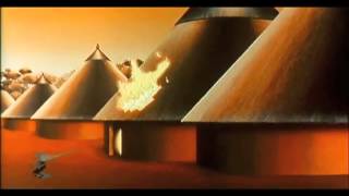 Kirikú Y La Hechicera