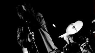 Mark Lanegan Band - Creeping Coastline of Lights/Black Rose Way/Riot in my House (Live in Israel)