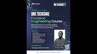 Frontend Engineering Onboarding Session | Learn Frontend Development Fundamentals