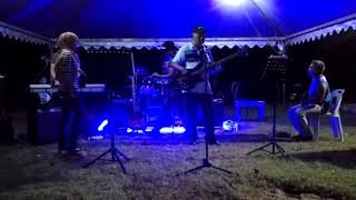 MAS IDAYU '100 % Cintaku' - by The 7th Color