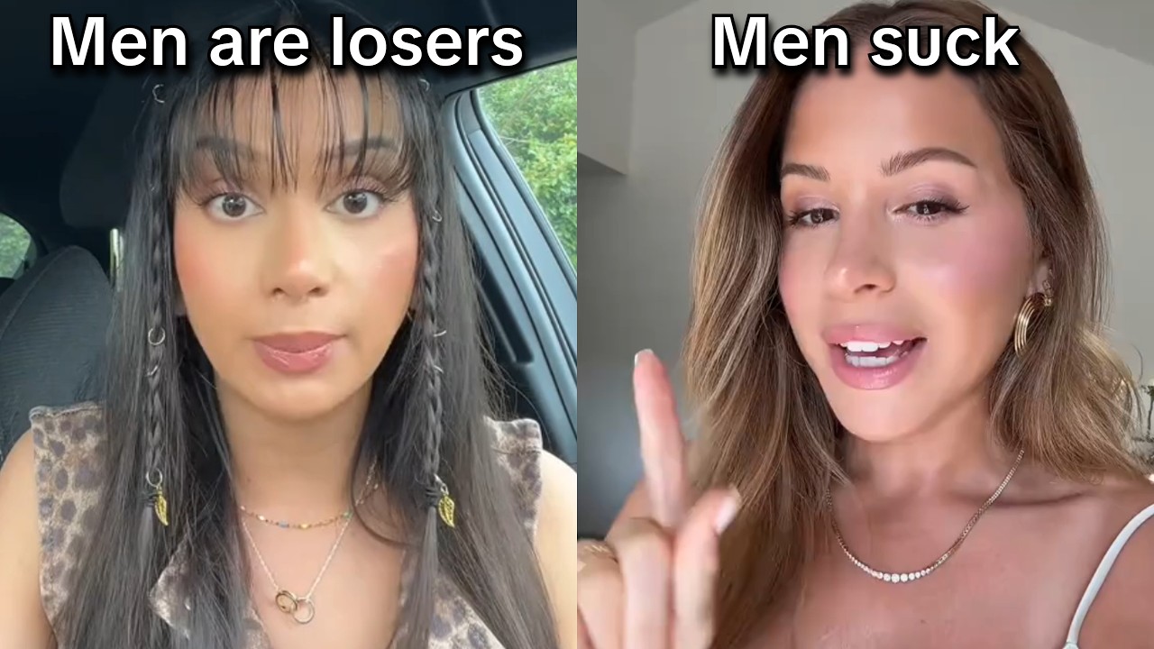 The Male 'Loser' Epidemic: Economic Reality vs. Individual Failure