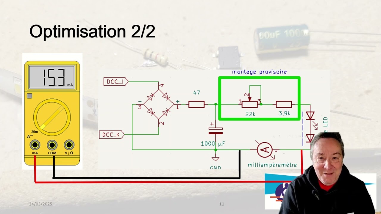 Atelier AMCF #3 - Eclairage intérieur voiture [TUTO AMCF#10]