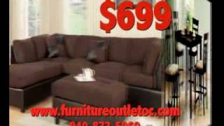 Furniture Outlet OC Commercial
