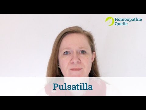 Video: Pulsatilla - Anweisungen, Bewertungen, Anwendung