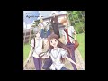 [INSTRUMENTAL] Again - Beverly (ビバリー) (English Ver.)