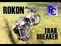 ROKON TRAIL-BREAKER