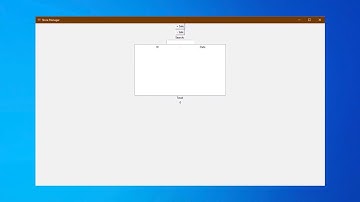tkinter Widgets for Beginners