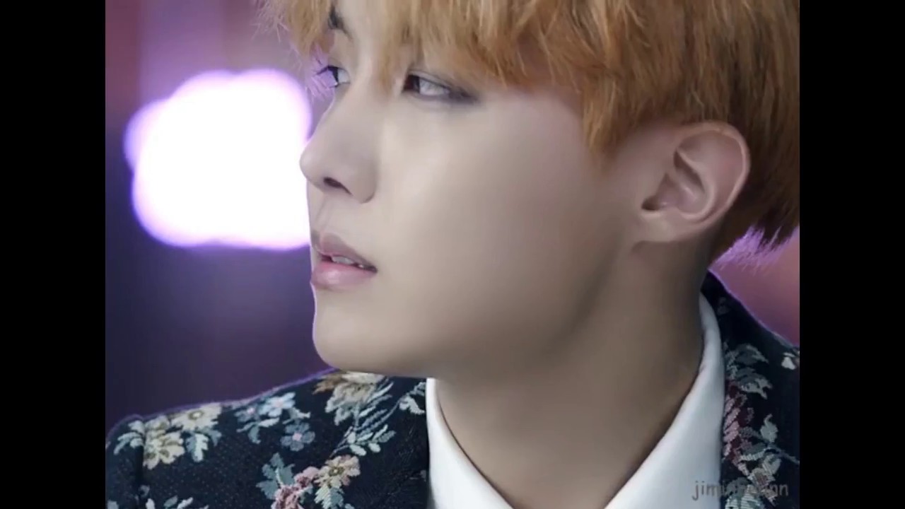 YoonSeok/Sope-  Criminal FMV