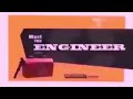 Meet the Engineer but it’s Re-uploaded to Youtube 1000 times