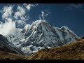 Трекинг в Непале. Annapurna Base Camp (Непал, Индия)