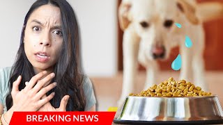 Healthy Dogs Eat ONLY ONCE A Day  Based on NEW SCIENCE!