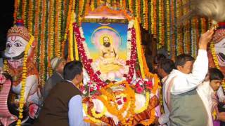 Thakura Abhiram bhajan.. Asa mo anke basa....
