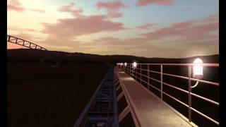 NL2 Script - real life launch + launch audio