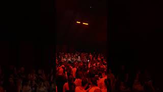 MoBlack at White, Abu Dhabi