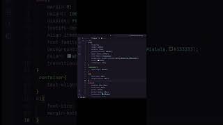 Day 1/30 – Gradient Color Generator | JavaScript Mini Project