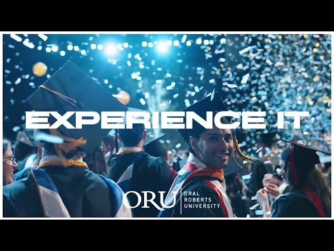 Education That’s Always in Pursuit … in Pursuit of Knowledge, Innovation, and a Higher Calling | ORU