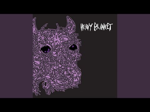 Heavy Blanket — Dr Marten's Blues
