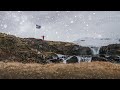 ESTOY EN MEDIO DE LA NADA EN ISLANDIA