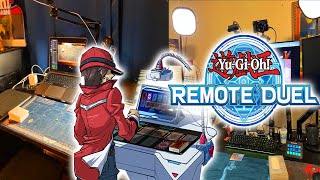 REMOTE DUEL SETUP X2 - WHERE AND HOW TO PLAY YUGIOH REMOTE DUEL LOCALS screenshot 4