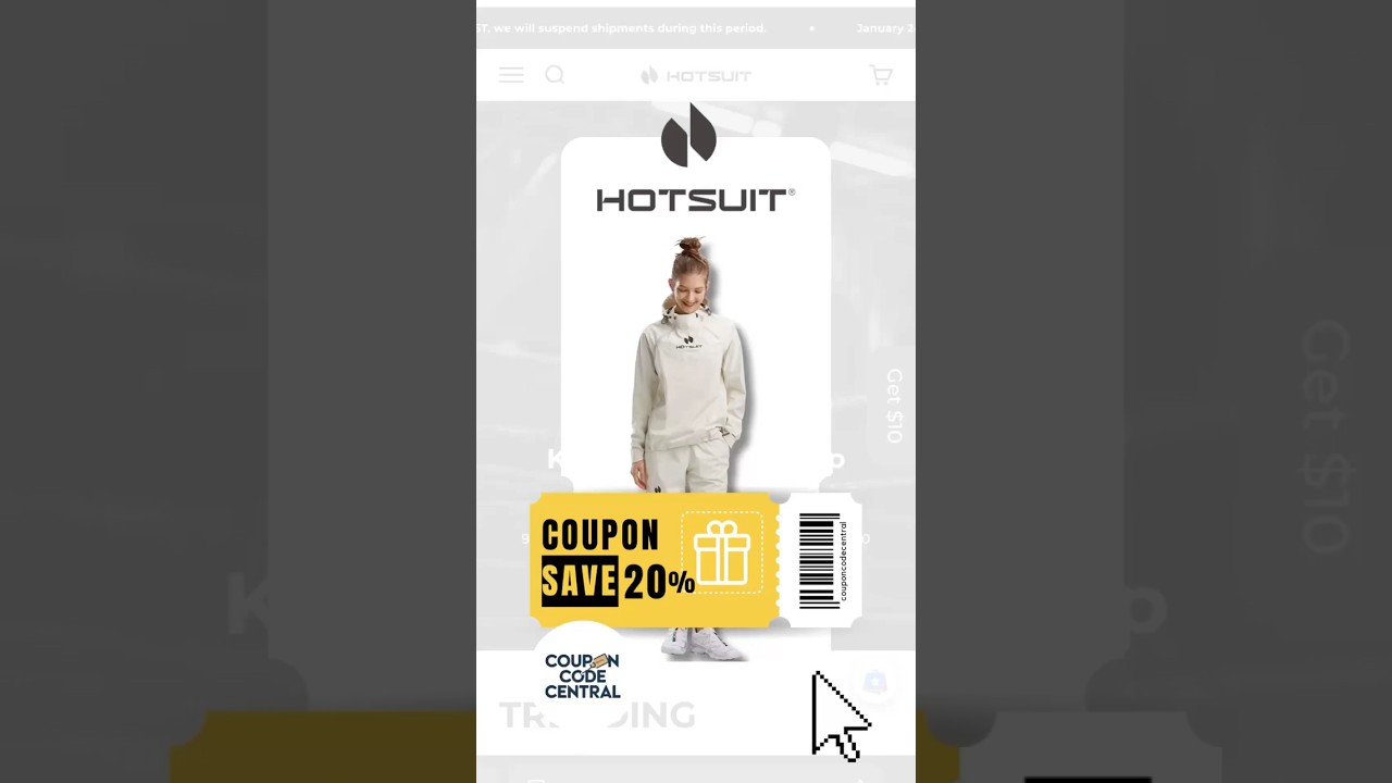 🔥 Watch This Before You Buy! Hotsuit Sauna Suit: Sweat More, Save More! 💦 Coupon Code 2025