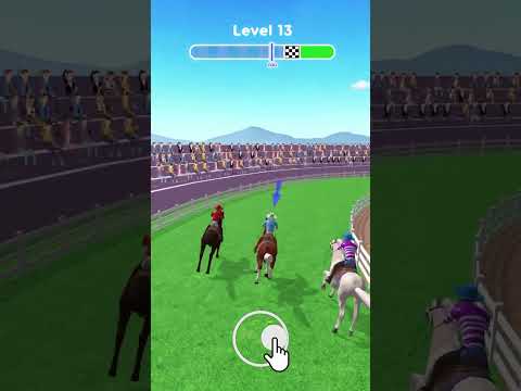 Horse Race Master 3d