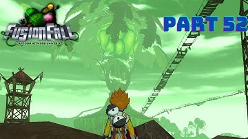 FusionFall Let
