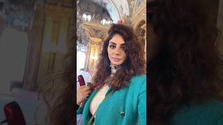 Dolmabahçe Palace Istanbul Turkey