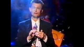 Tom Mullica - Smoking Magic - INCREDIBLE!