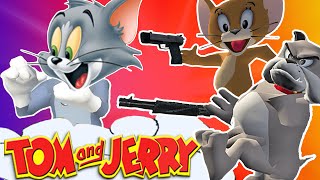 Gmod funny moments gameplay in hindi part 2 tom and jerry fun
commentry gameplay! i hope you enjoy this video :) checkout - @hitesh
ks : ...