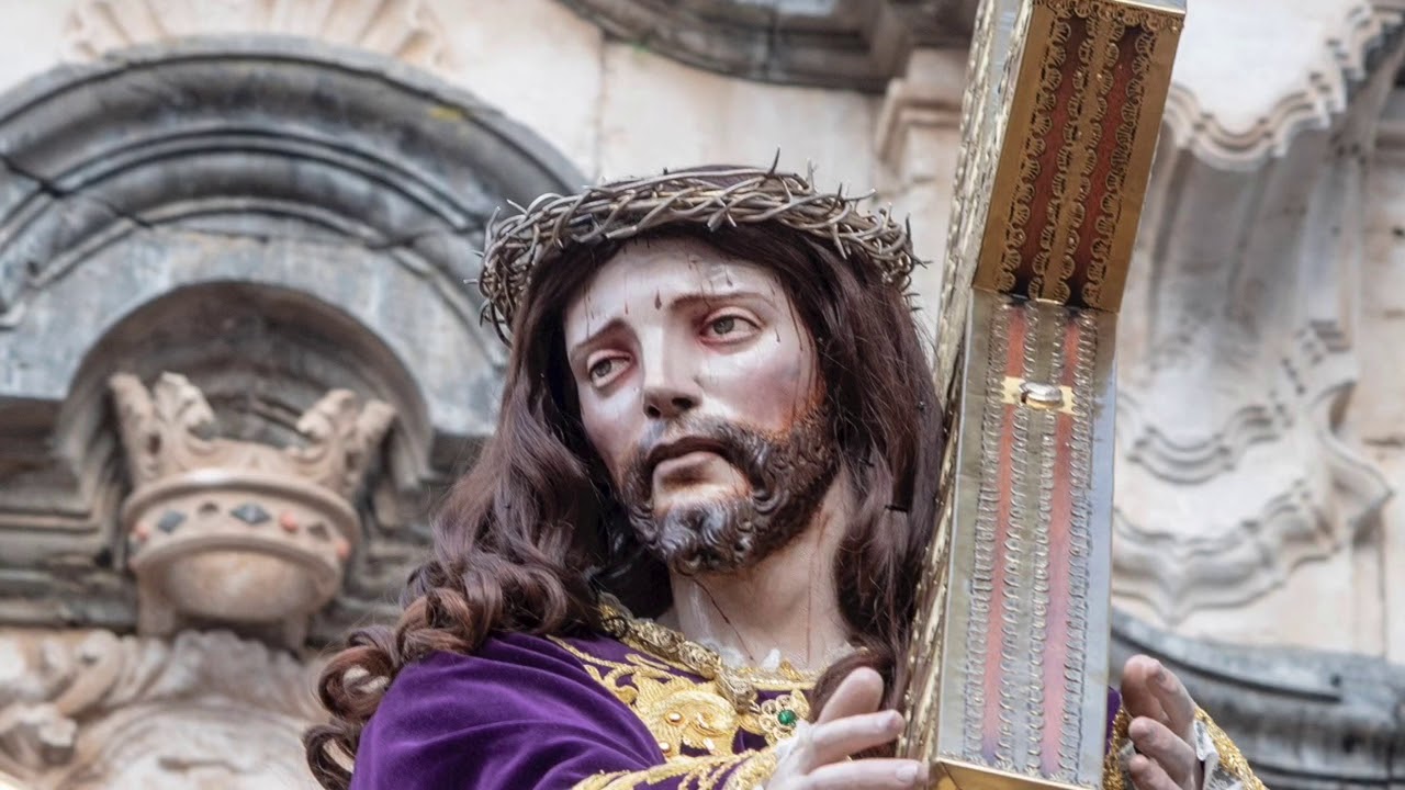 Fiestas Votivas de Mayo 2020