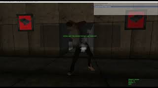 CopperCube Demo Level