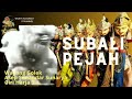 SUBALI PEJAH || ASEP SUNANDAR SUNARYA || GIRI HARJA 3 || WAYANG GOLEK