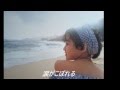Summer Beach  岡田 有希子 スライドショウ 歌詞入り