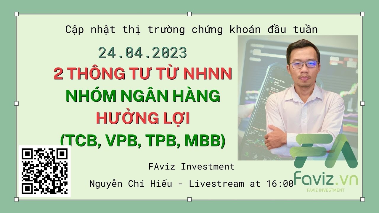 Ngân hàng TCB, VPB, TPB, MBB khi cơ cấu nợ vay và đầu tư trái phiếu sửa ...