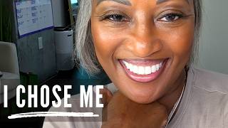 Living Alone After 50 | I Chose Myself | Tricia Bachoo