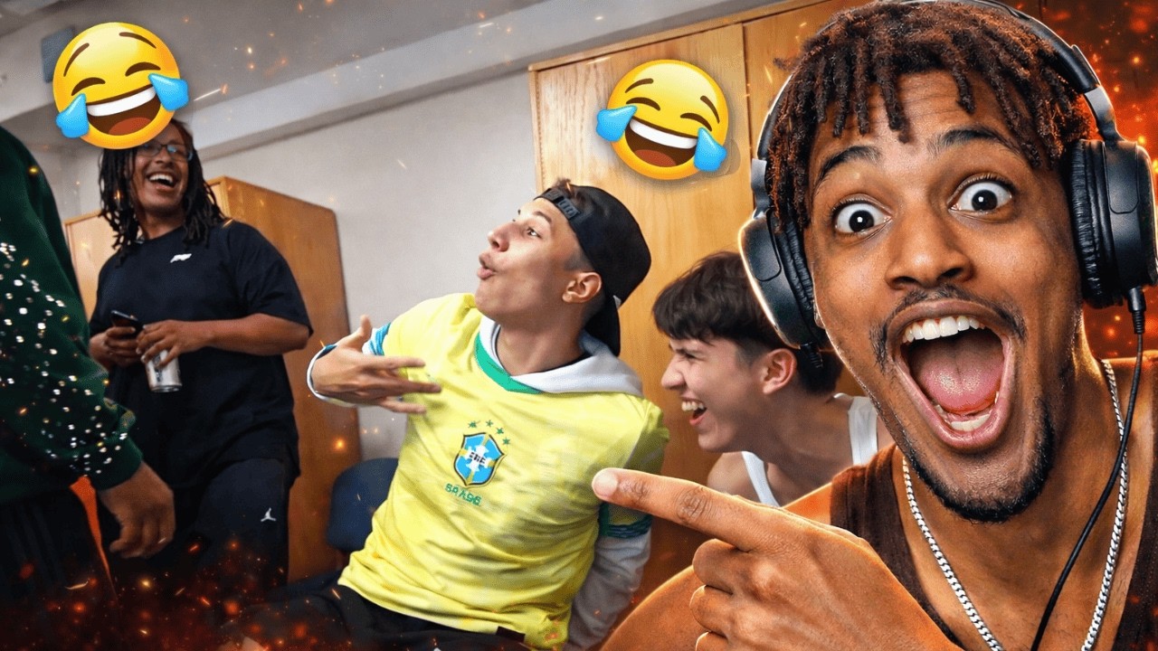 CLIPS THAT MADE TOTA FAMOUS!