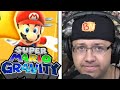 Super Mario Gravity Demo!