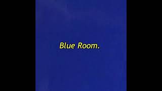 Video thumbnail of "Chet Baker - Blue Room (cover)"