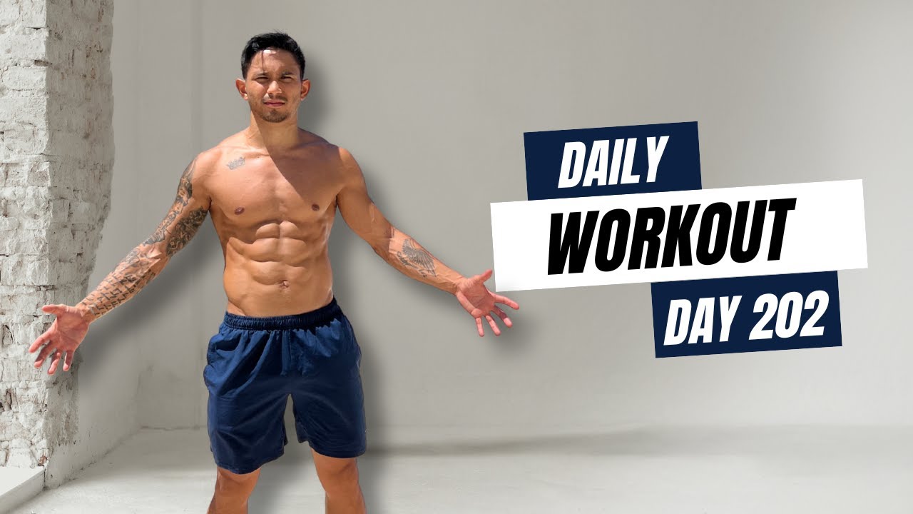 40 MIN CARDIO HIIT - ALL STANDING - Full Body Workout For Max Calorie ...