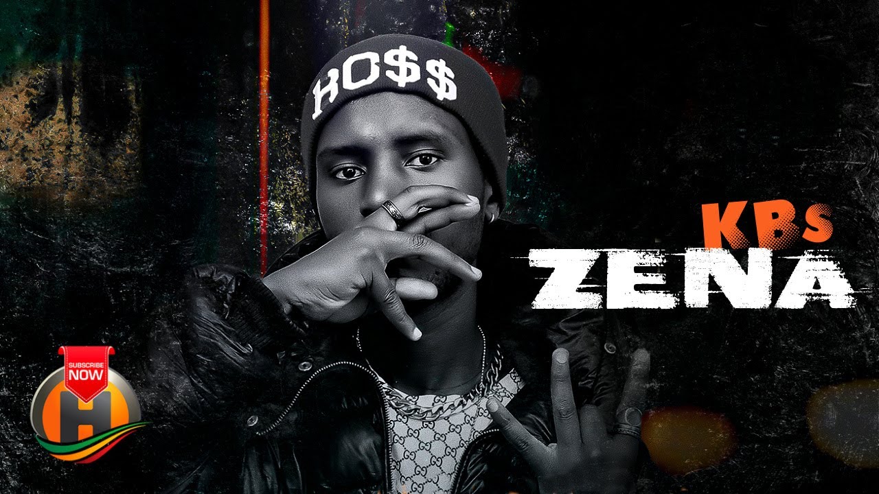 KBS King   Zena     New Tigrigna Hip Hop Music 2024 Official Video