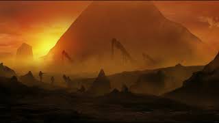Primitive Planet (instrumental) - Paul Nova - from The Loop - 2015
