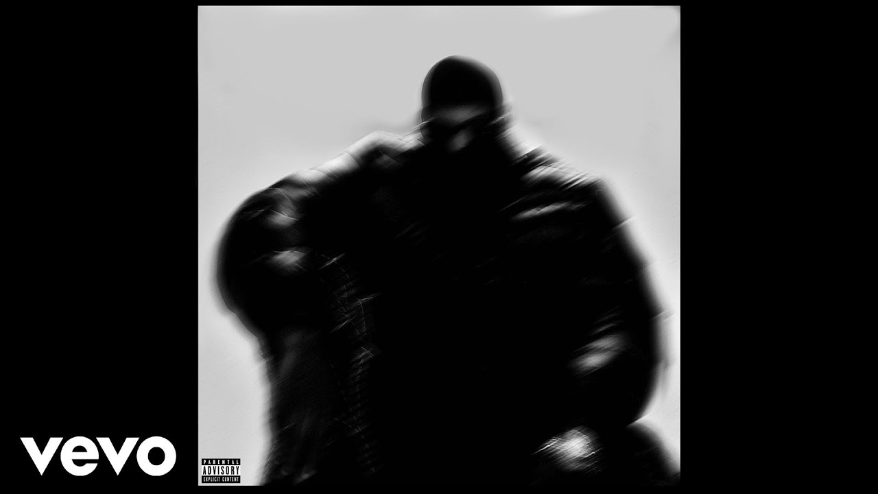 15. DEREK - R.I.P Von (feat. Big Rush) [Official Audio]