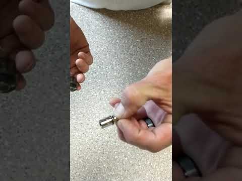 ვიდეო: როგორ შევცვალოთ Vape Coil